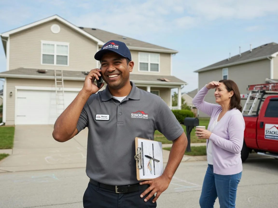 Chimney flashing repair Gaffney, SC FAQs